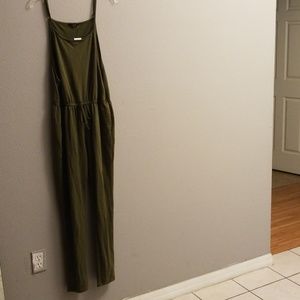 Jumpsuit/romper